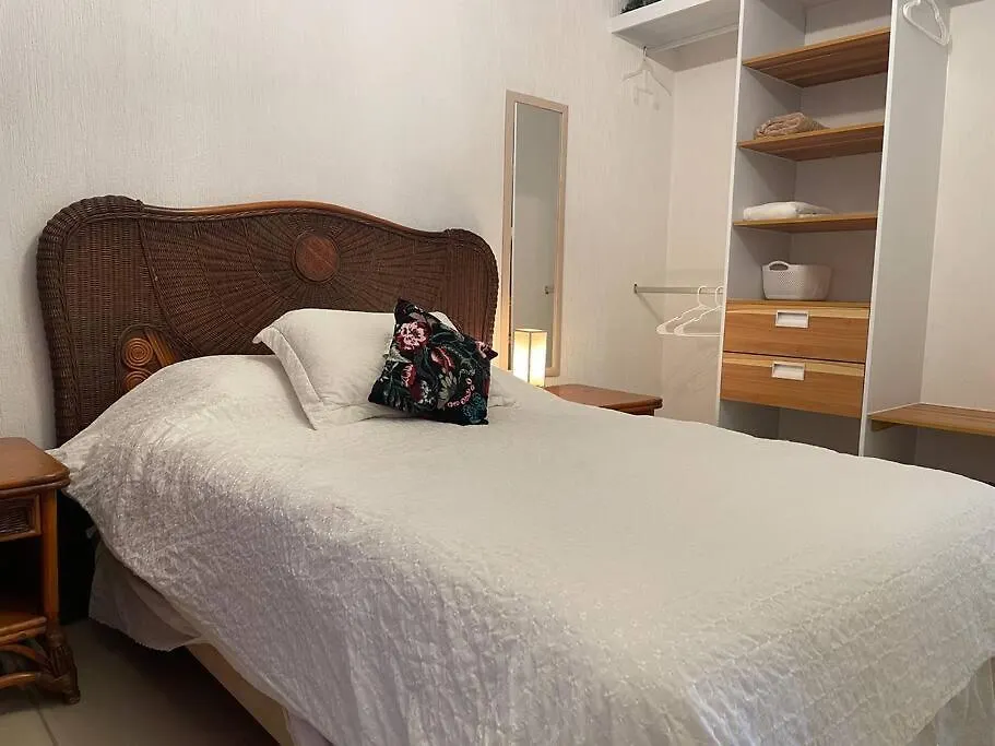 Hermoso Departamento Nuevo En Cancun Mexico