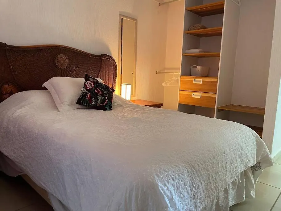 Apartment Hermoso Departamento Nuevo En Cancun Mexico
