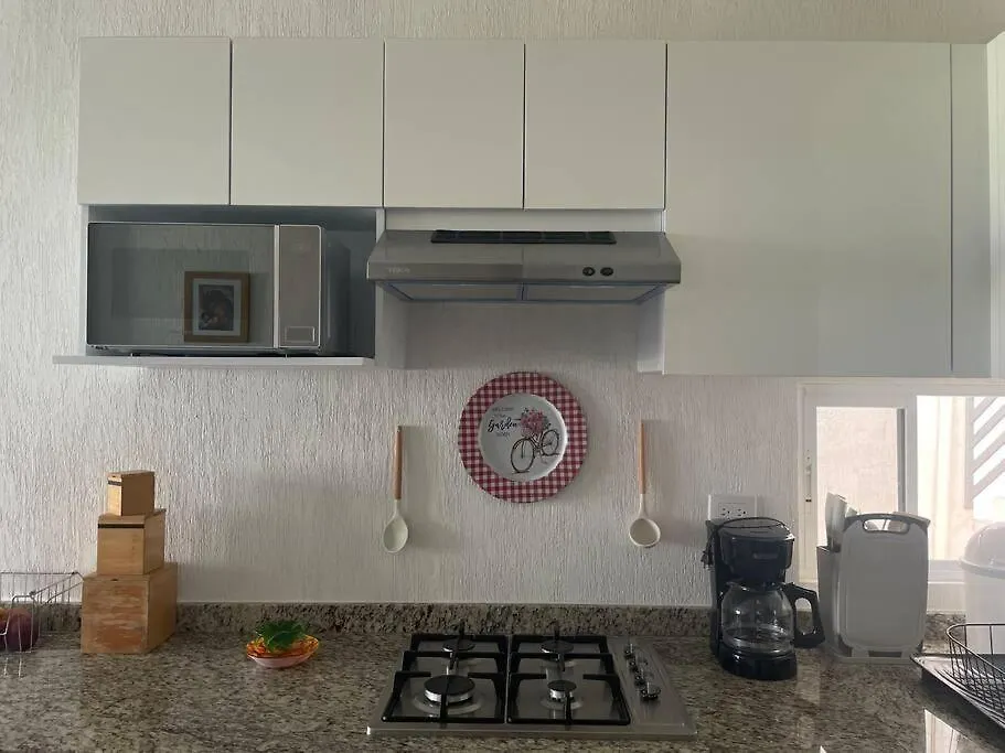 Hermoso Departamento Nuevo En Cancun