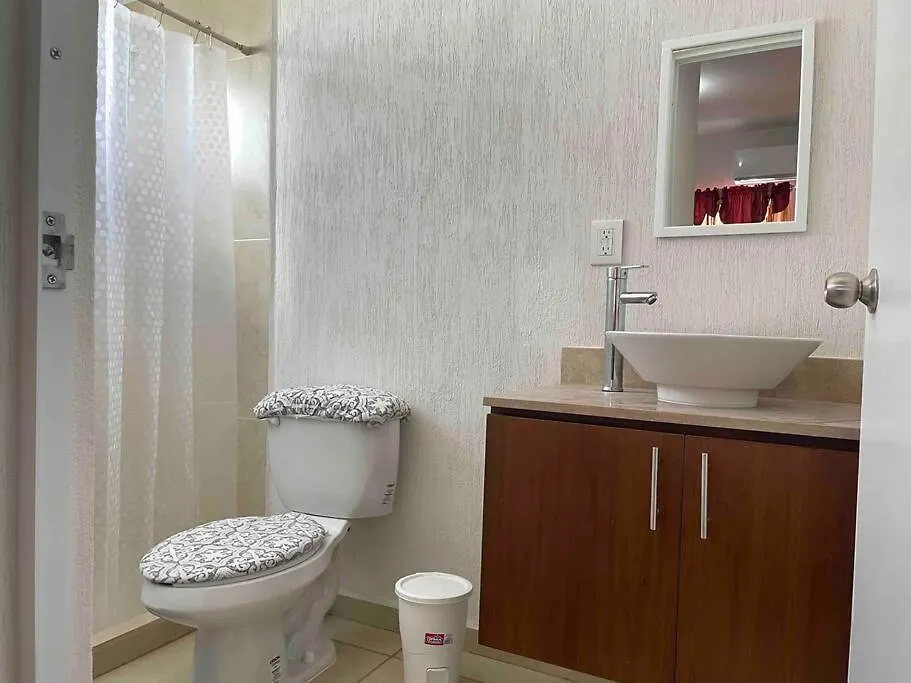Hermoso Departamento Nuevo En Cancun Mexico